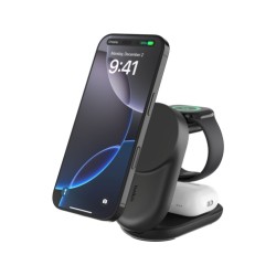 Belkin Qi2 Fitness tracker...