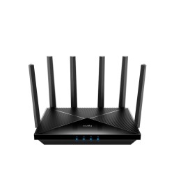 Cudy WR6500 router...