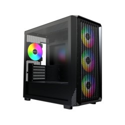 Montech X5M (B) carcasa de...