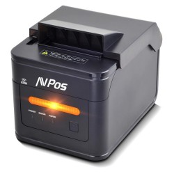 IMPRESORA AVPOS TERMICA...