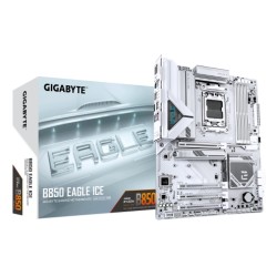 GIGABYTE B850 EAGLE ICE...