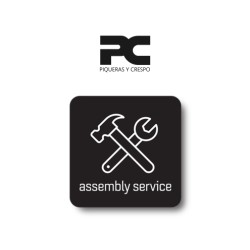 REGLETA FELLOWES 6 TOMAS...