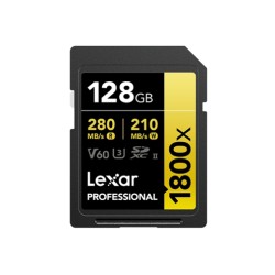 Lexar Professional 1800x...