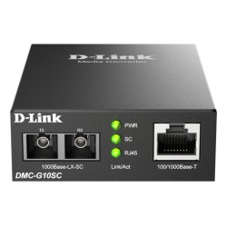 D-Link DMC-G10SC/E...