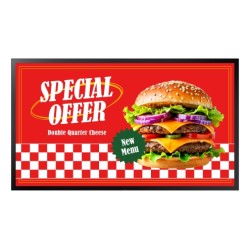 Samsung OH46DX Pantalla...