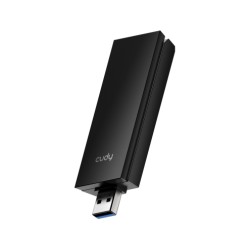 Cudy WU5400 adaptador y...