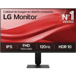 Monitor Gaming LG 24" IPS...
