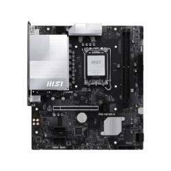 PLACA BASE MSI PRO H810M-B...