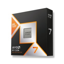AMD Ryzen 7 9850X3D...