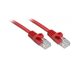 Lindy Rj45/Rj45 Cat6 3m...