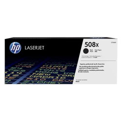 TONER HP 508X NEGRO CF360XC