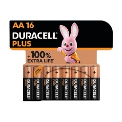 Duracell Plus Batería de un...