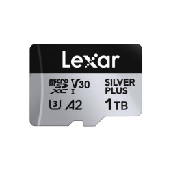 Lexar Professional SILVER...