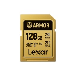 Lexar Armor Gold 128 GB...