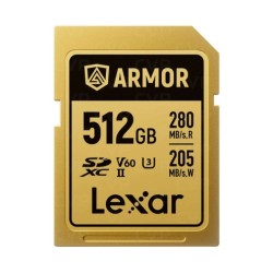 Lexar LSDAMGL512G 512 GB...