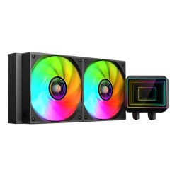 Mars Gaming ML-TWO240...