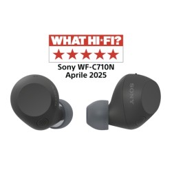 Sony WFC710NB.CE7 auricular...
