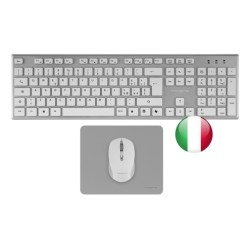 Tacens 6ZENITHWIT teclado...