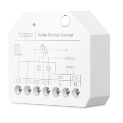 TP-Link Tapo S112 Actuador...