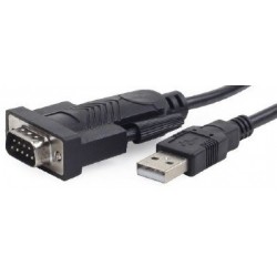 Cable USB AM - Serie 1,5m...
