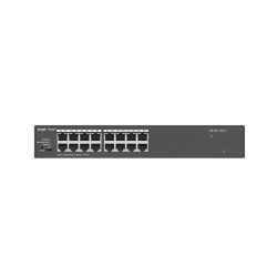 Ruijie Networks RG-ES116G-L...