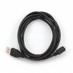 Gembird Cable Usb 2.0 A-M/B-Micro 1M