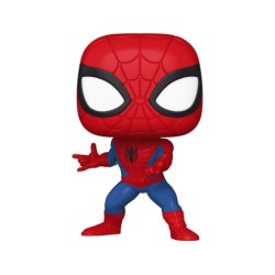 FUNKO POP! Spider-Man
