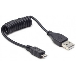 Cable USB AM - MicroUSB BM...