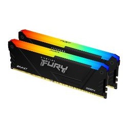 Módulo Kingston 16Gb DDR4...