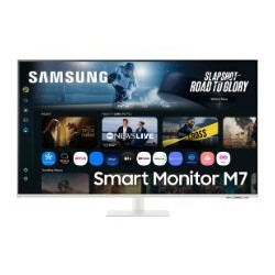Monitor Samsung Smart M70F...