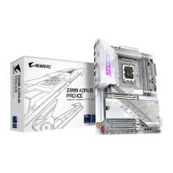 GIGABYTE Z890 AORUS PRO ICE...