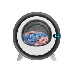 Secadora Cecotec Dry 3500V...