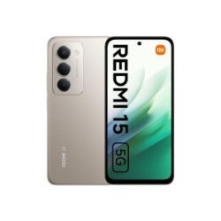 Smartphone XIAOMI Redmi 15...