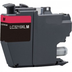 Tinta Compatible Brother LC3217/LC3219XL Magenta