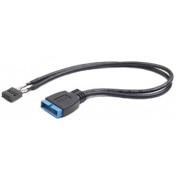Cable Interno USB 2.0 - USB...
