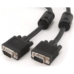 Cable VGA HD15 M / HD15 M...