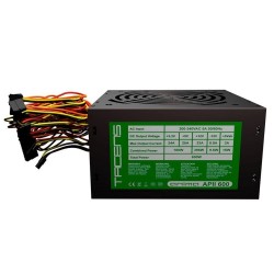 Fuente ATX 750W Tacens Anima APII750