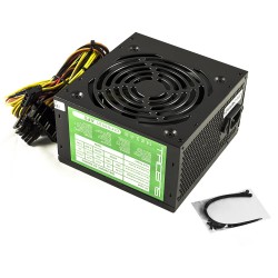 Fuente ATX 750W Tacens Anima APII750