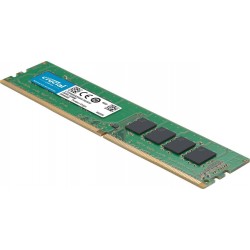 Memoria DDR4 2400 8GB Crucial CT8G4DFS824A