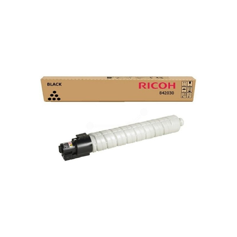 Toner Ricoh 842030 Negro