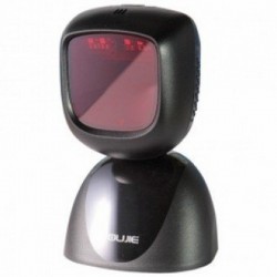 Lector de Codigos de Barra Honeywell Youjie HF600 Negro