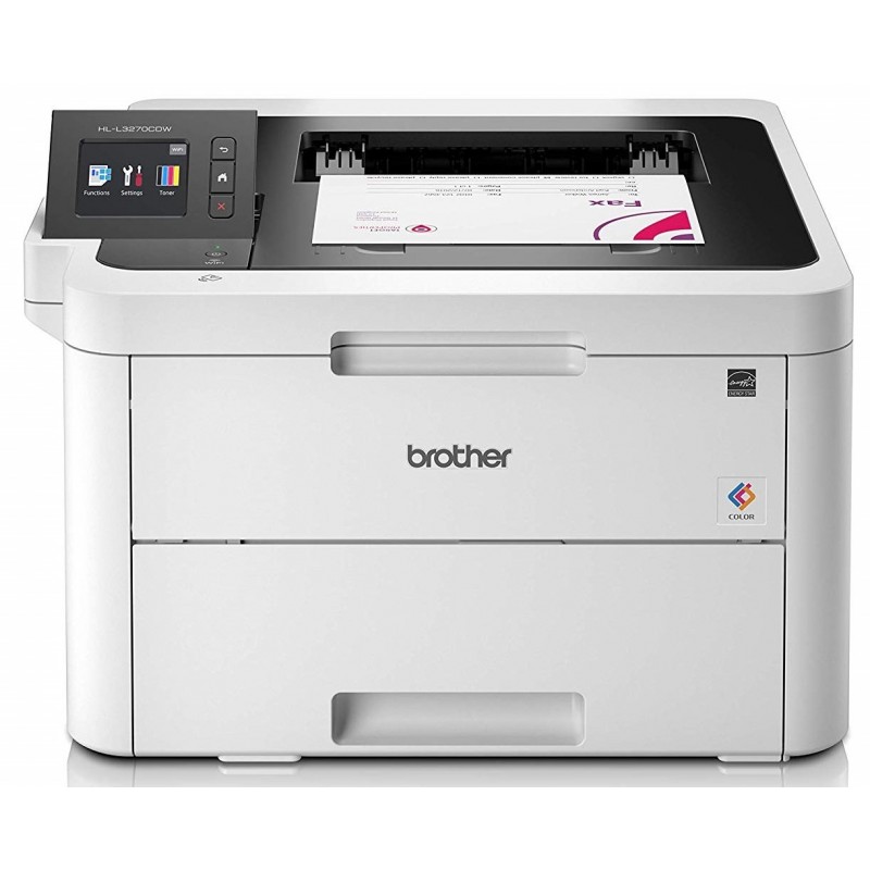 Impresora Laser Color Brother HL-L3270CDW
