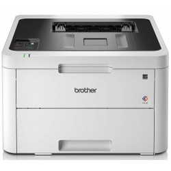 Impresora Laser Color Brother HL-L3230CDW