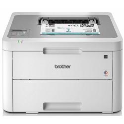 Impresora Laser Color Brother HL-L3210CW