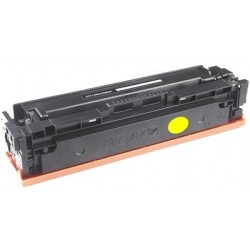 Toner Compatible HP 205A Amarillo CF532A