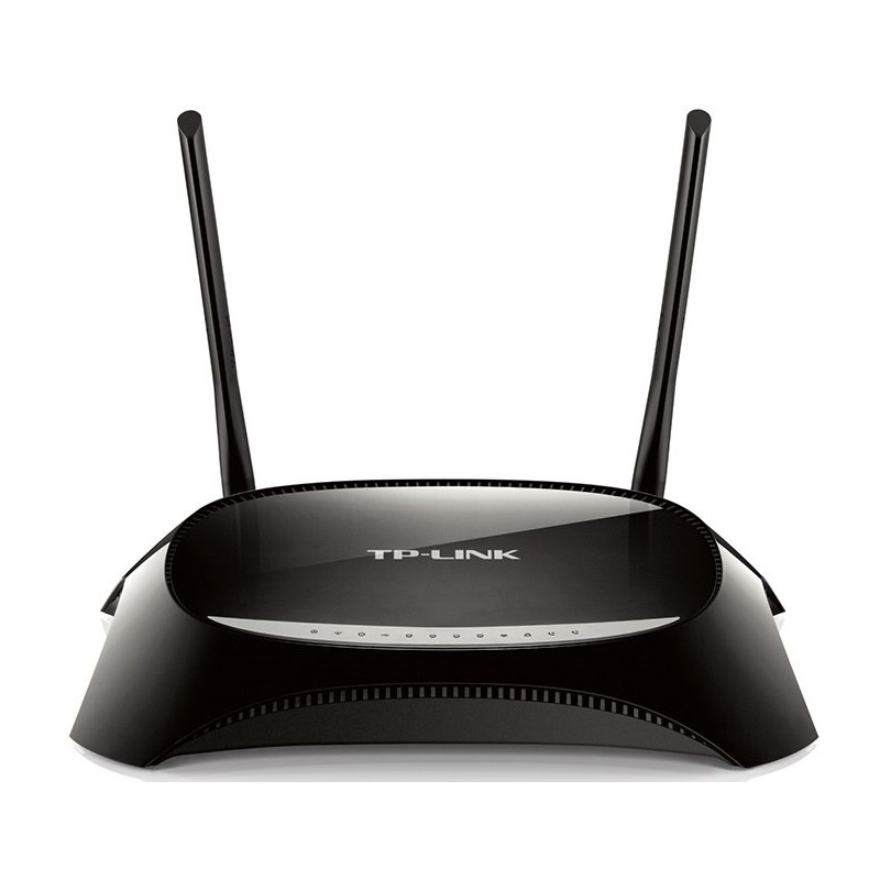 Router Wi-Fi Tp-Link GPON VoIP N300 TX-VG1530