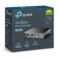 Controlador Cloud Tp-Link Omada OC200