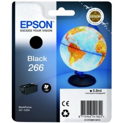 Tinta Epson 226 Negro T2661