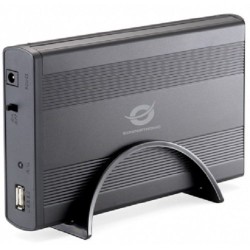 Caja USB Disco 3,5" SATA Conceptronic CHD3SU