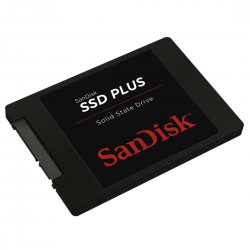 Disco SSD 2,5" 1TB Sandisk Plus